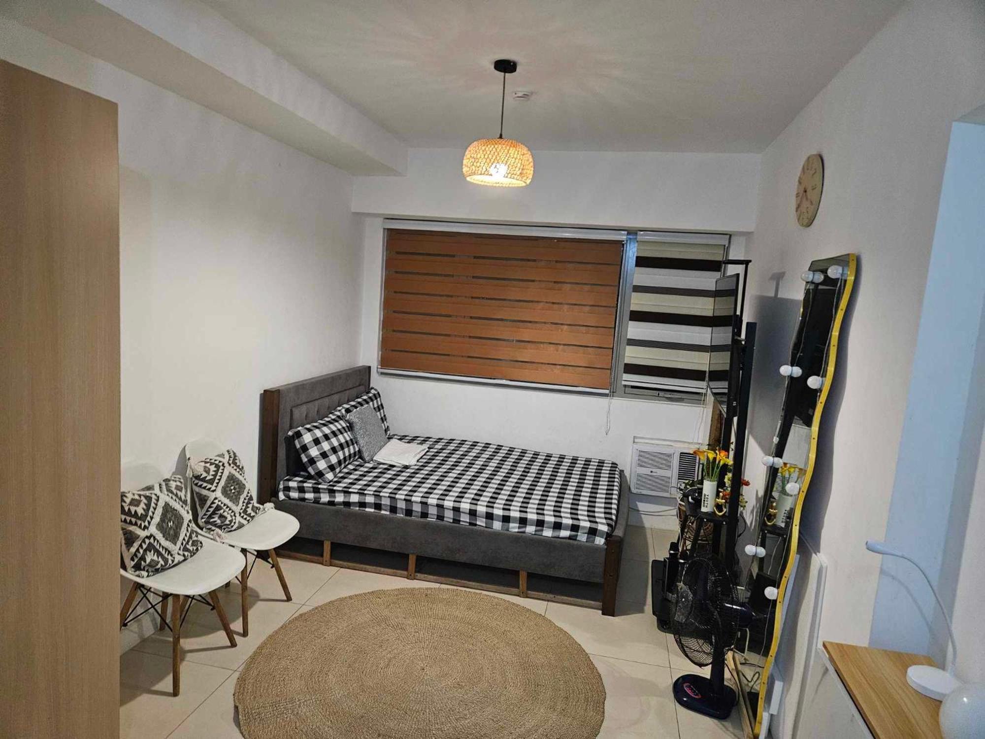 The Residences At Commonwealth By Century Properties Quezon City Eksteriør billede